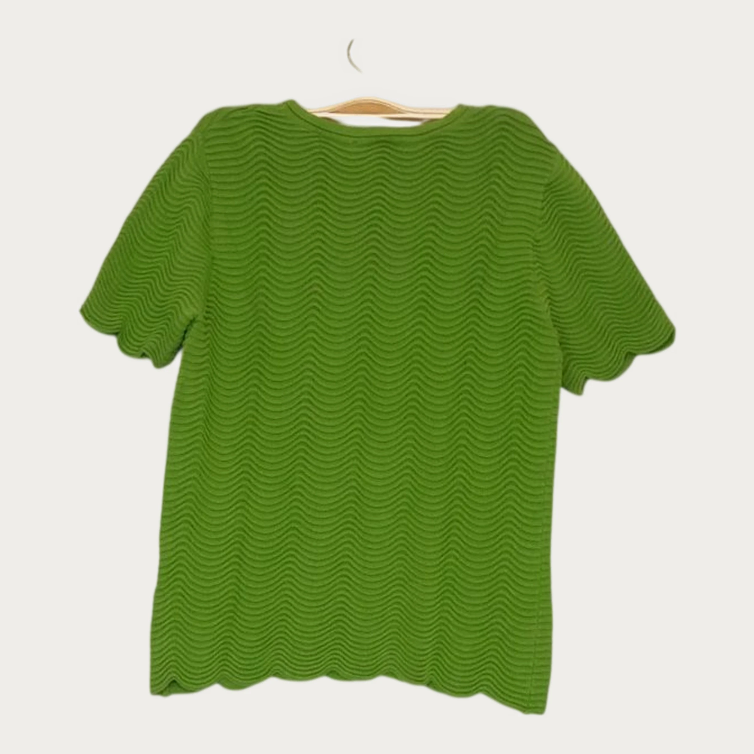 Camiseta Morgan – photo 2
